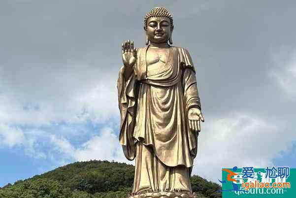 2022无锡灵山年卡怎么办理 如何激活？