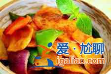 干锅土豆片做法？