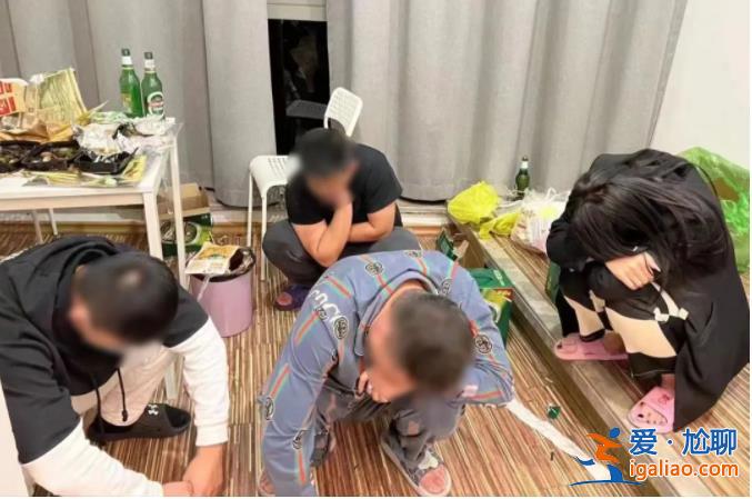 14人被刑拘 涉案资金超千万? 14人被刑拘 涉案资金超千万?