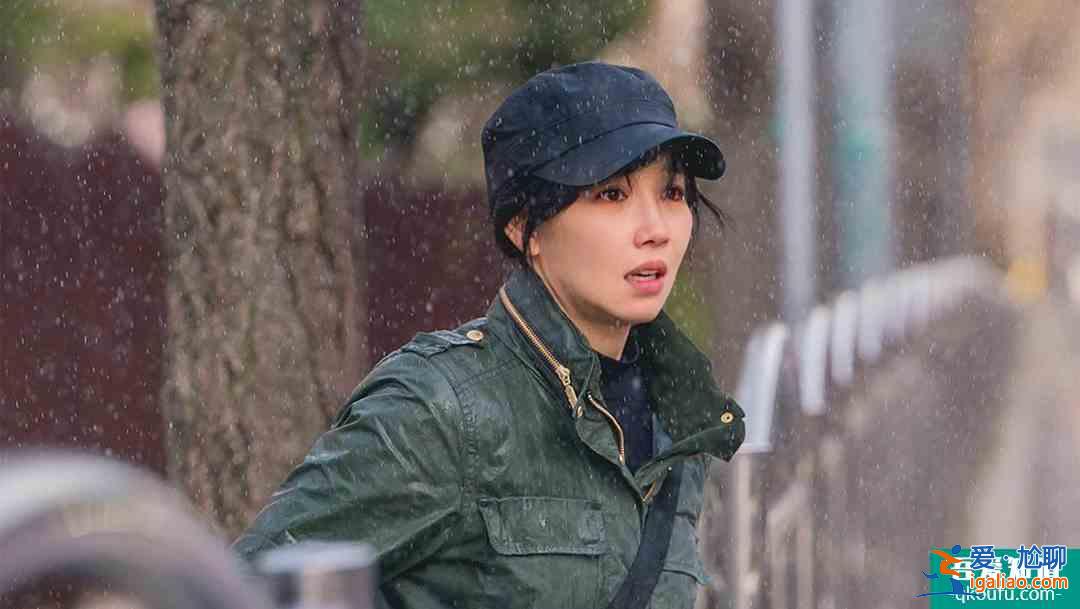 《谎言的谎言》首播，李宥利李一花演婆媳大战，深刻的人性伦理剧？