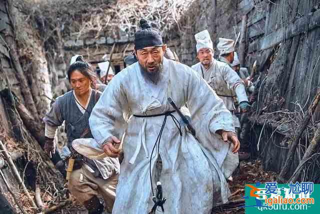 不老男神高修新剧：大尺度OCN变清新了！温柔一刀直击失踪案件？