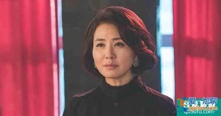 《谎言的谎言》首播，李宥利李一花演婆媳大战，深刻的人性伦理剧？