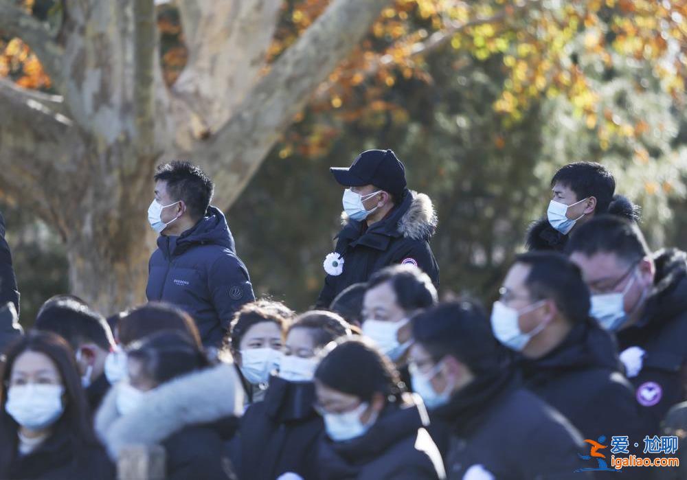 送别江泽民同志？