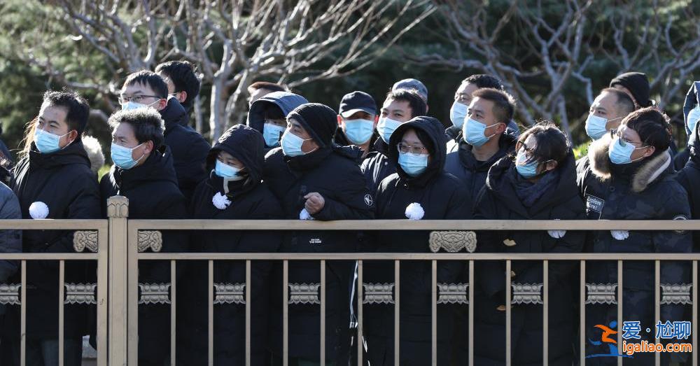 送别江泽民同志？