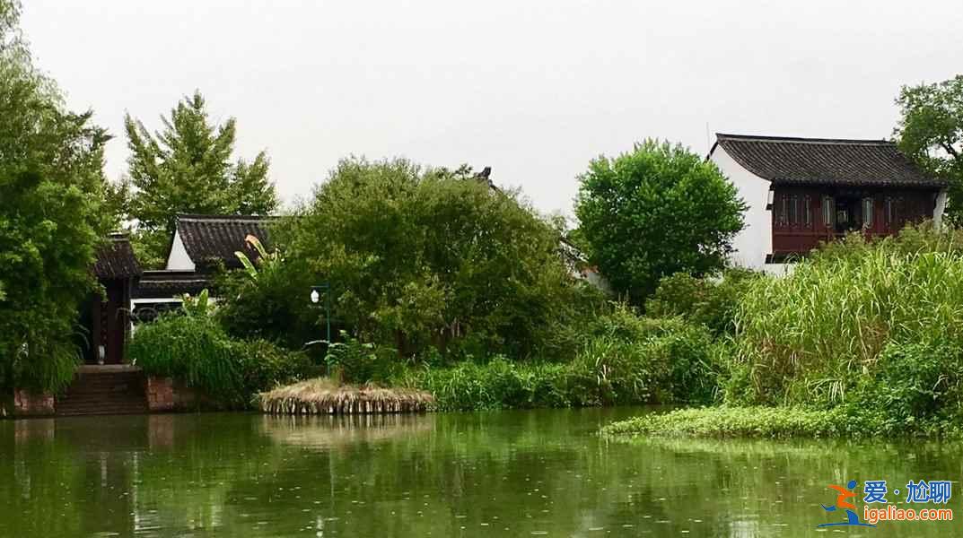 杭州西溪湿地好玩吗，杭州西溪湿地哪里值得去，杭州西溪湿地游玩推荐？