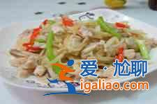 白萝卜的做法大全？