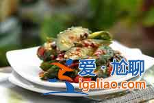 黄瓜咸菜的腌制方法？