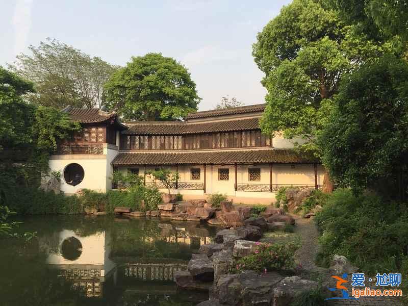 杭州西溪湿地好玩吗，杭州西溪湿地哪里值得去，杭州西溪湿地游玩推荐？