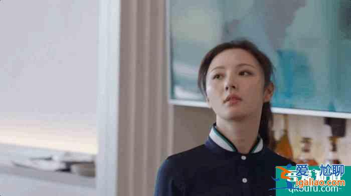 《亲爱的自己》：顾晓菱注定嫁不了有钱人，因为她不懂这一点？