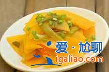 南瓜做法？