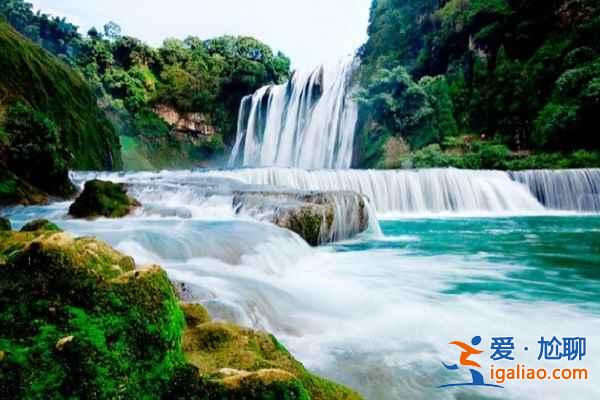 【中国最美的地方】中国最美的地方排行榜？
