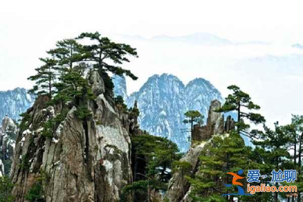 【中国最美的地方】中国最美的地方排行榜？