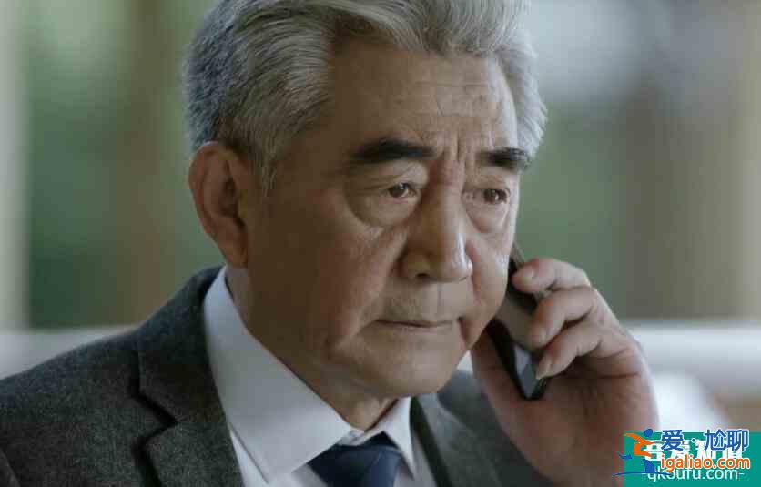 刑侦局《谋局》热播，剧中受害者成被害者，迟来的正义真有用吗？？