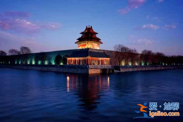 【中国最美的地方】中国最美的地方排行榜？