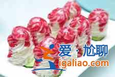 蓝莓山药的做法大全？