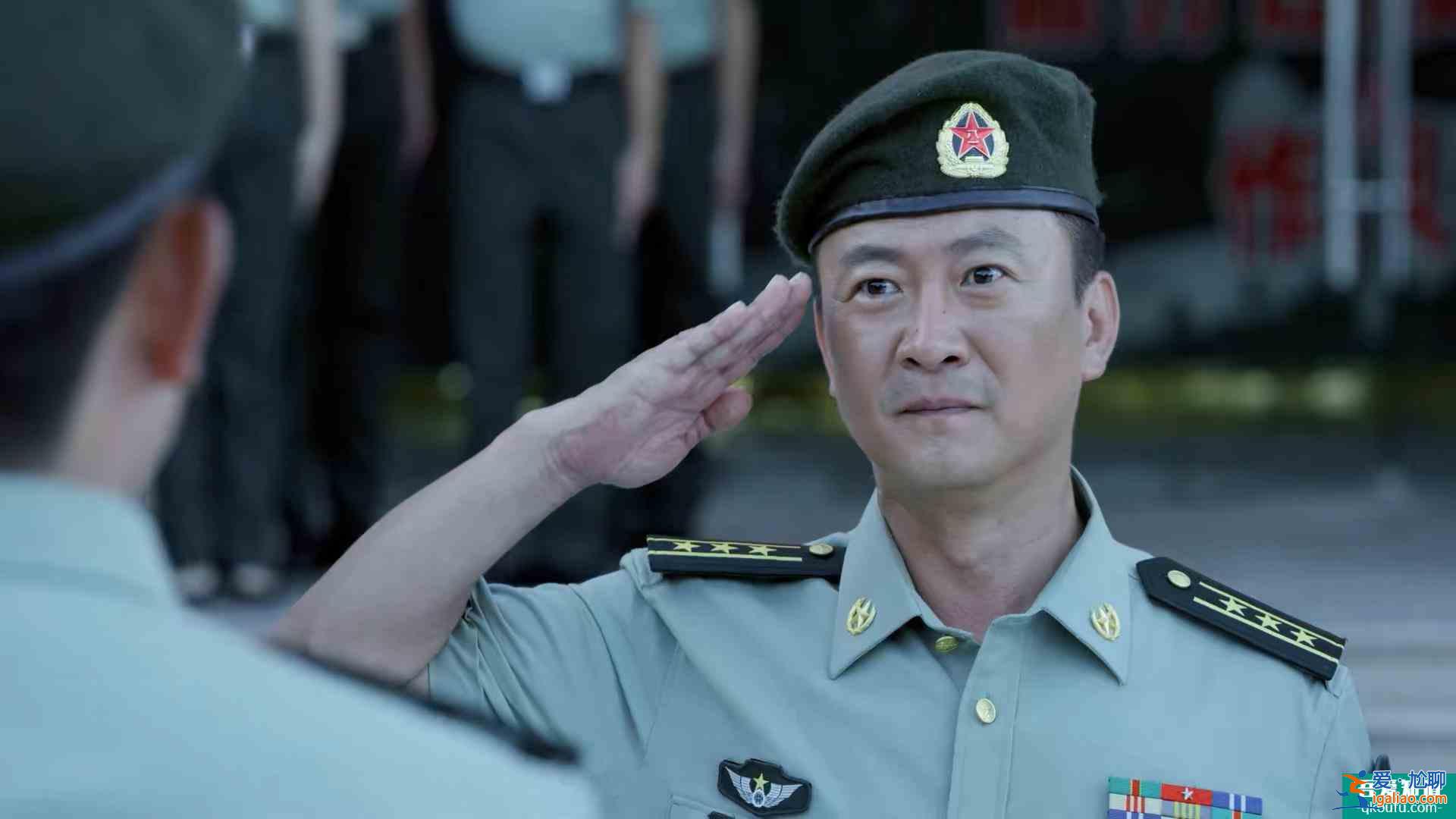蓝军出击：剧情解说 洪毅被调到山豹旅褚战刚升任集团军副参谋长？