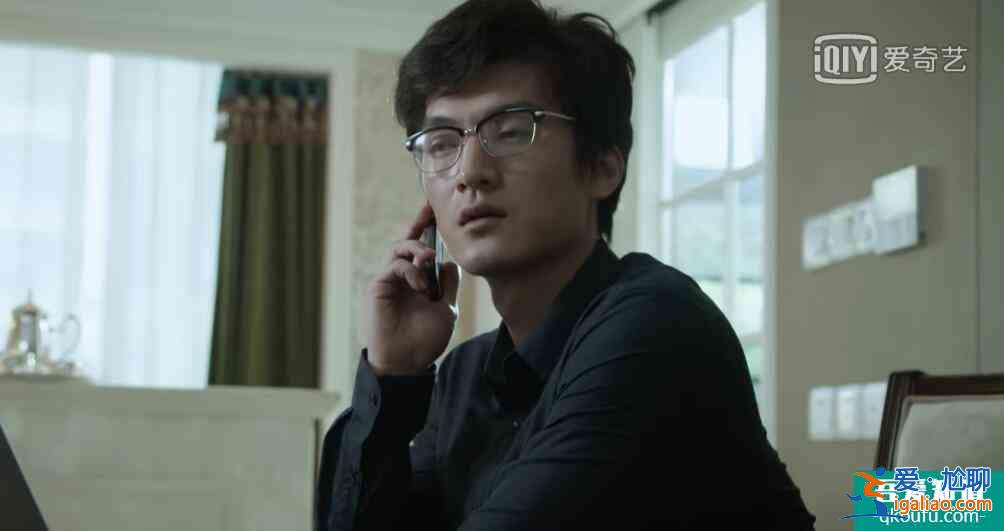 刑侦局《谋局》热播，剧中受害者成被害者，迟来的正义真有用吗？？