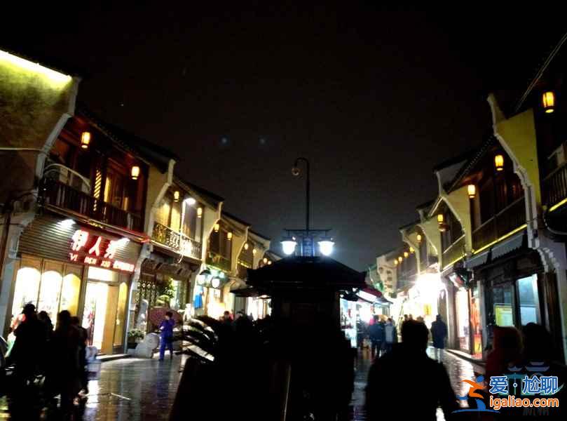 杭州哪些老街小巷值得逛，杭州哪些老街小巷值得一走？