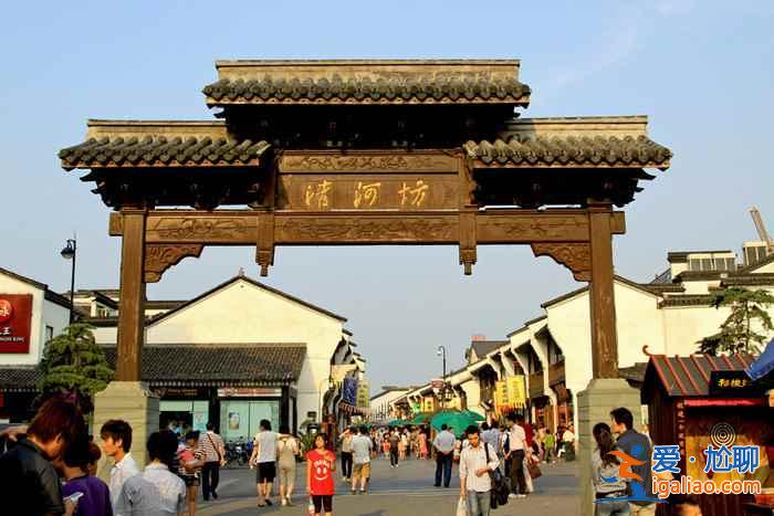杭州哪些老街小巷值得逛，杭州哪些老街小巷值得一走？