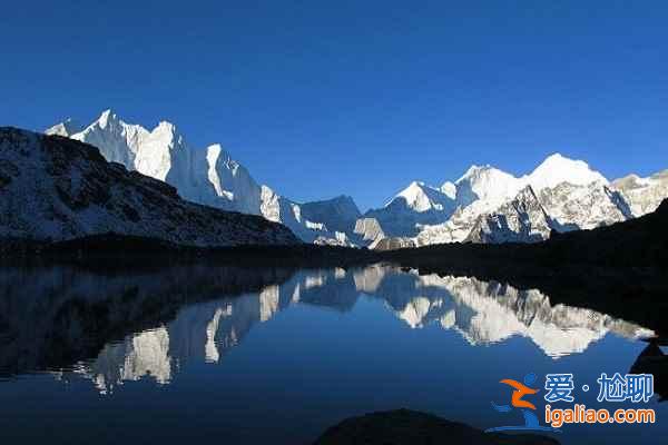 【中国最美的地方】中国最美的地方排行榜？