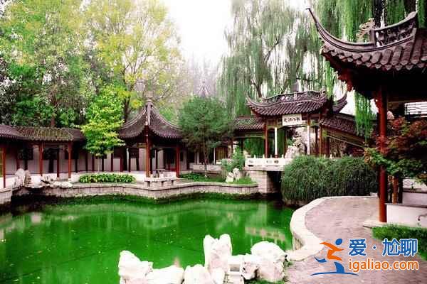 【中国最美的地方】中国最美的地方排行榜？