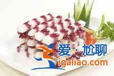 蓝莓山药的做法大全？