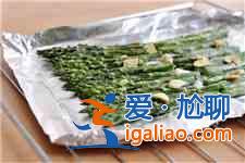 芦笋的做法大全？