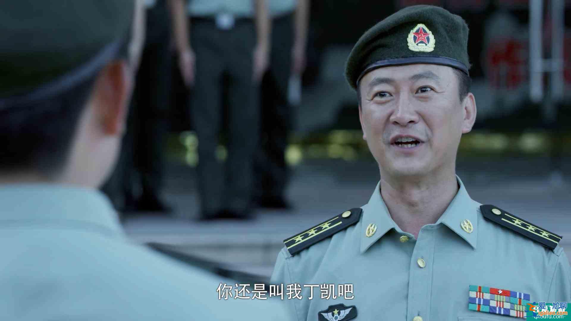 蓝军出击 褚战刚为求升迁不惜训练作假韩鹏让洪毅加入山豹旅？
