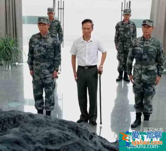 蓝军出击：韩鹏指挥山豹旅，为何每次搞偷袭都能得手？