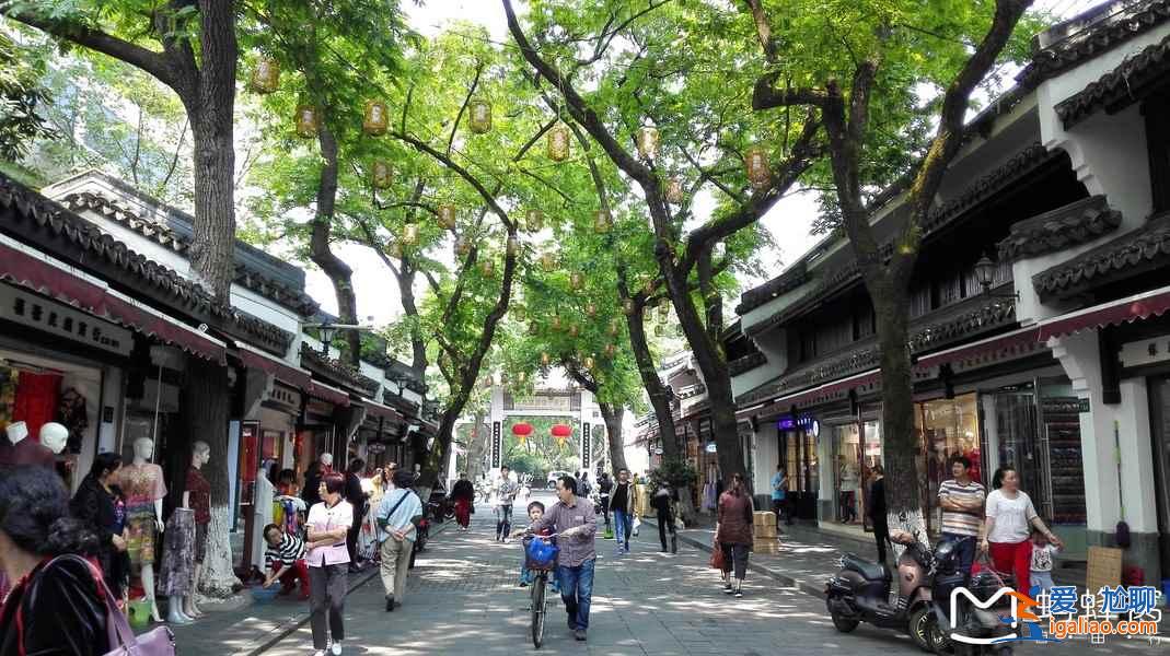 杭州哪里买丝绸，杭州本地人在哪买丝绸，杭州哪里买丝绸比较好？