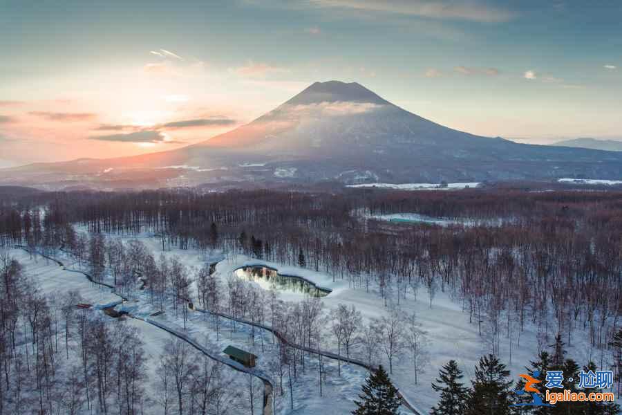 一月国外去哪旅游最好，1月国外旅游地推荐？