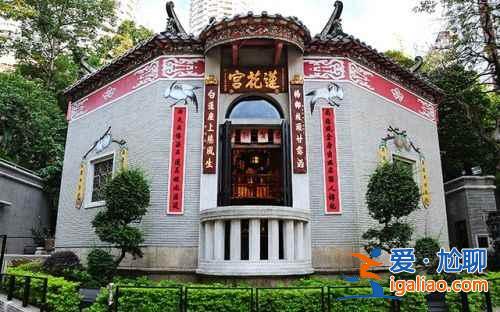 香港最著名十大闹鬼地，千万别去！？