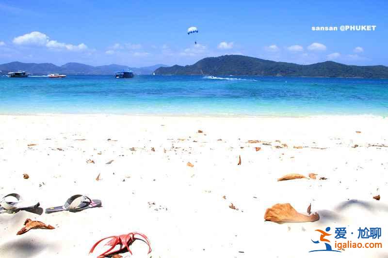 普吉岛热门打卡景点，普吉岛有哪些值得推荐的景点，普吉岛旅游攻略？