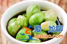腊八蒜怎么做？