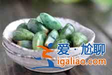 腊八蒜怎么做？