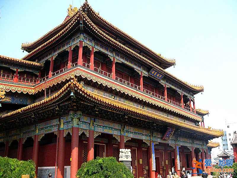 雍和宫烧香最佳时间，北京雍和宫开放时间？