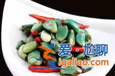 腊八蒜怎么做？