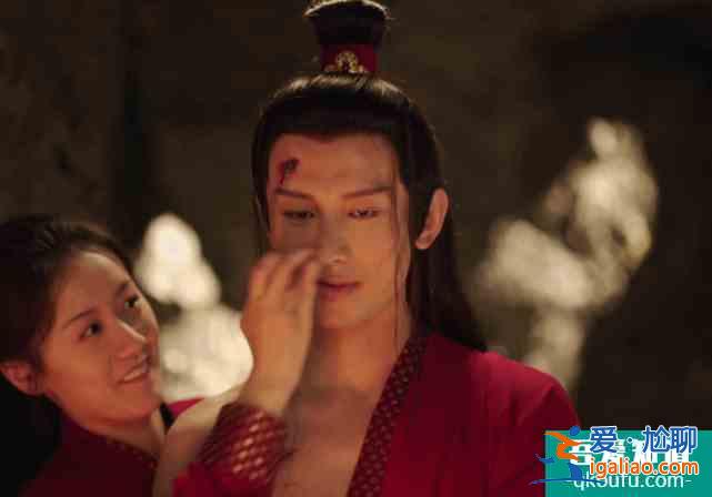 《琉璃》为何成爆款？三大原因揭开隐藏之谜，网友：唯爱琉璃夫妇？