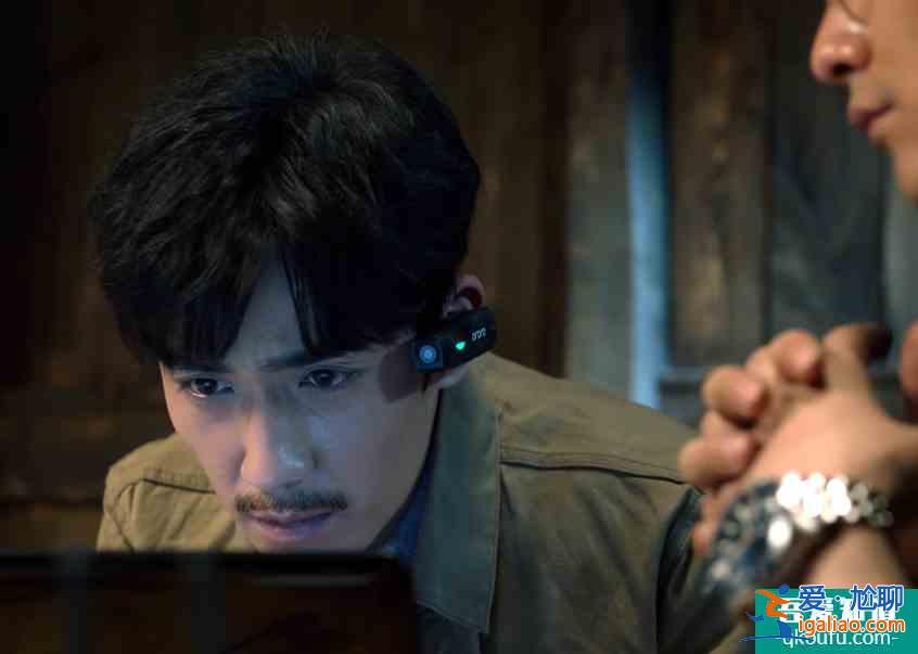 《重启之极海听雷2》熬夜刷10集，停不下来！小三爷斗法太过瘾？