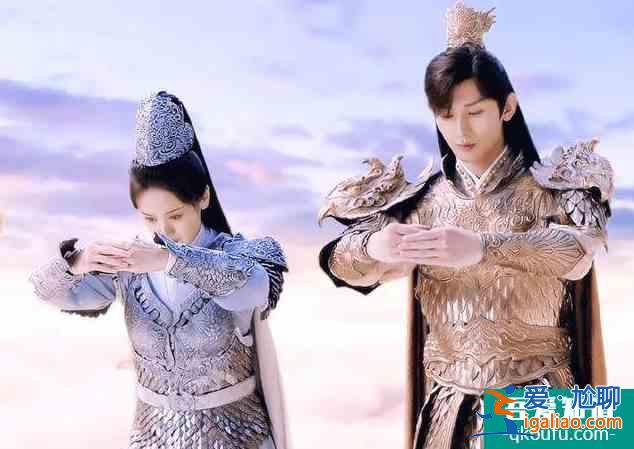 《琉璃》为何成爆款？三大原因揭开隐藏之谜，网友：唯爱琉璃夫妇？