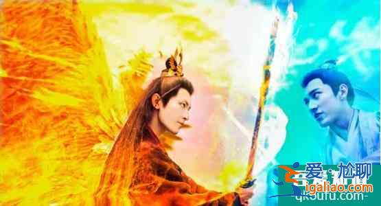《琉璃》为何成爆款？三大原因揭开隐藏之谜，网友：唯爱琉璃夫妇？