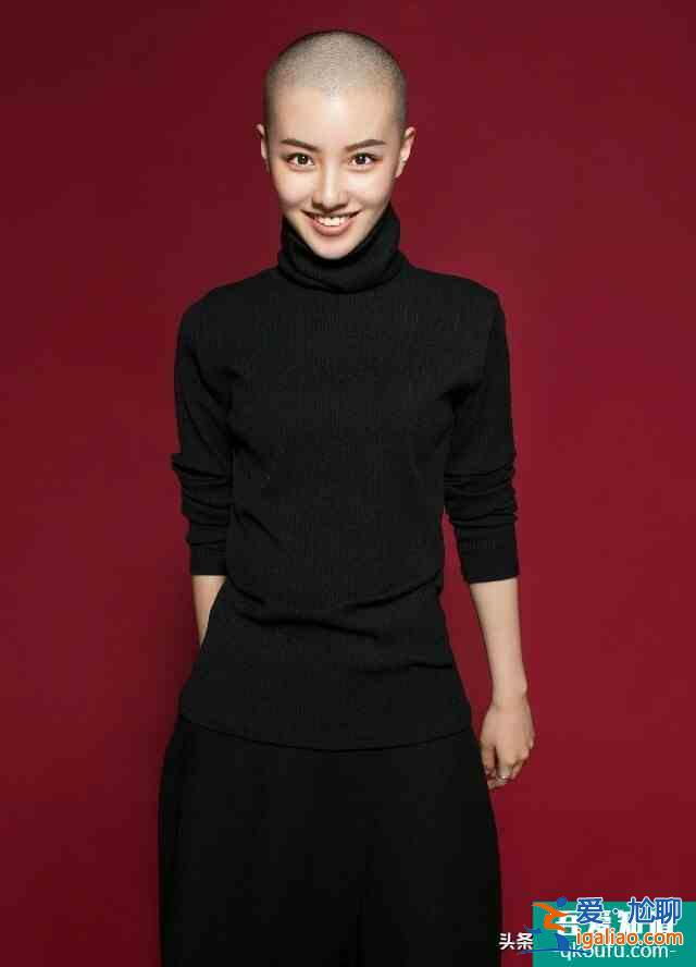 平凡的荣耀:孙栾秋李诗妍原来是“同学”，学渣和光头少女？