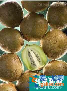 6种吃掉脂肪的水果减肥食品？