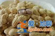 微波炉烤花生？
