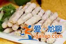 翻砂芋头？