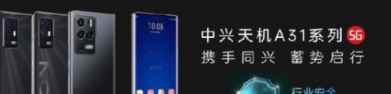 中兴天机A31Pro支持双扬声吗？