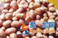 微波炉烤花生？