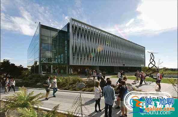 2017年英国留学：斯特拉斯克莱德大学世界排名及优势专业排名解析？