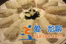 翻砂芋头？