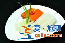 萝卜泡菜的做法？